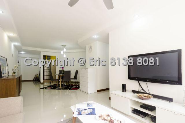 Blk 296 Punggol Central (Punggol), HDB 5 Rooms #146119632